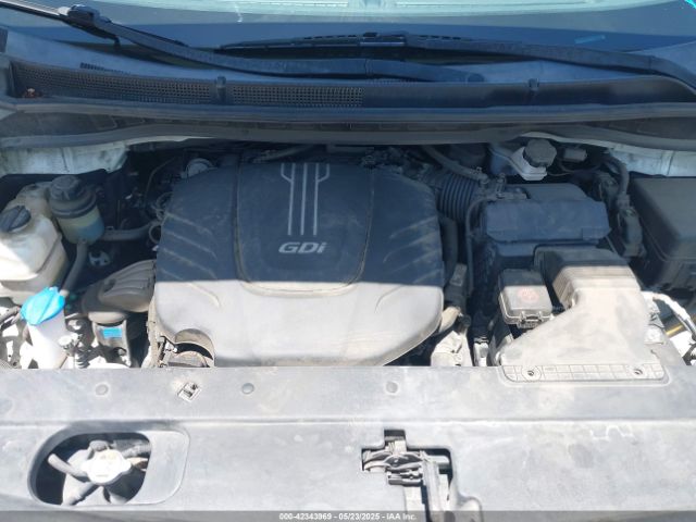 KNDMB5C11G6092904 KIA SEDONA LX