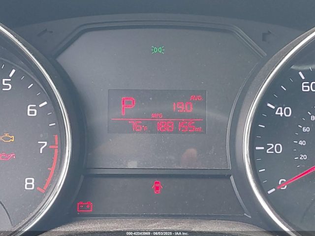 KNDMB5C11G6092904 KIA SEDONA LX