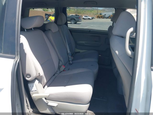KNDMB5C11G6092904 KIA SEDONA LX