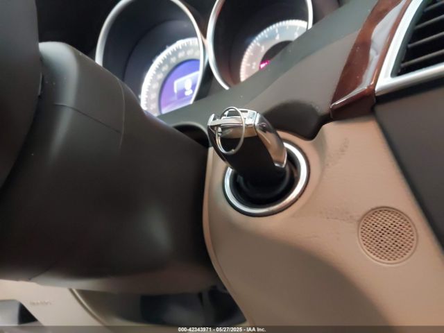 2013 MERCEDES-BENZ C 250 WDDGF4HBXDA839380 Photo 10