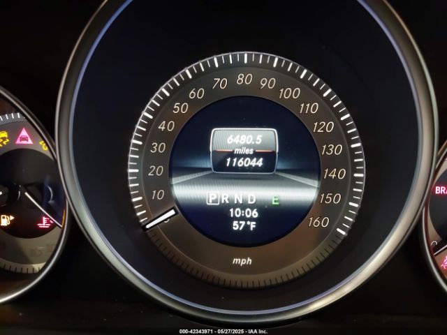 2013 MERCEDES-BENZ C 250 WDDGF4HBXDA839380 Photo 6