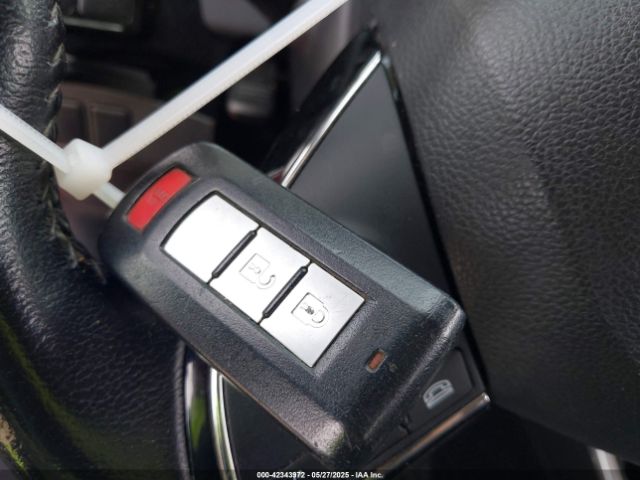 2019 MITSUBISHI OUTLANDER JA4AZ3A33KZ048024 Photo 10
