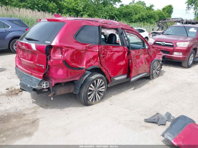 2019 MITSUBISHI OUTLANDER JA4AZ3A33KZ048024 Photo 3