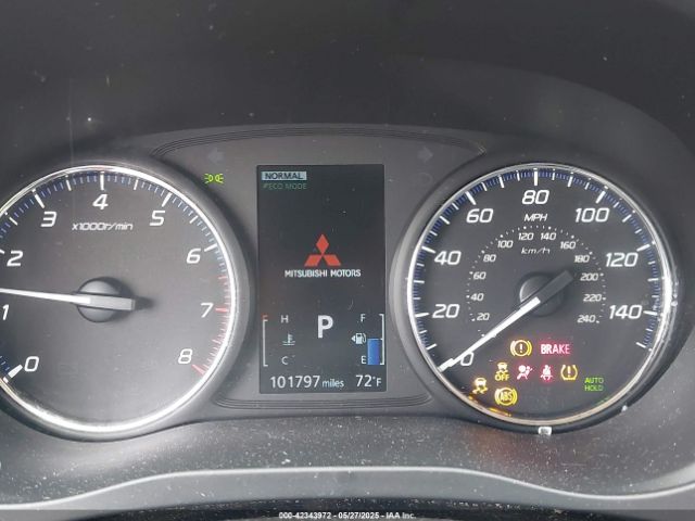 2019 MITSUBISHI OUTLANDER JA4AZ3A33KZ048024 Photo 6