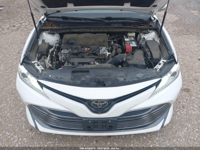 4T1B11HK4JU055493 Toyota a25a-fks