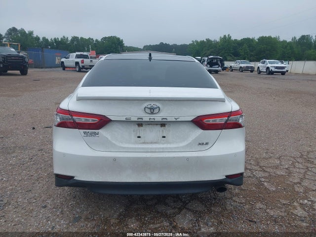 4T1B11HK4JU055493 Toyota a25a-fks