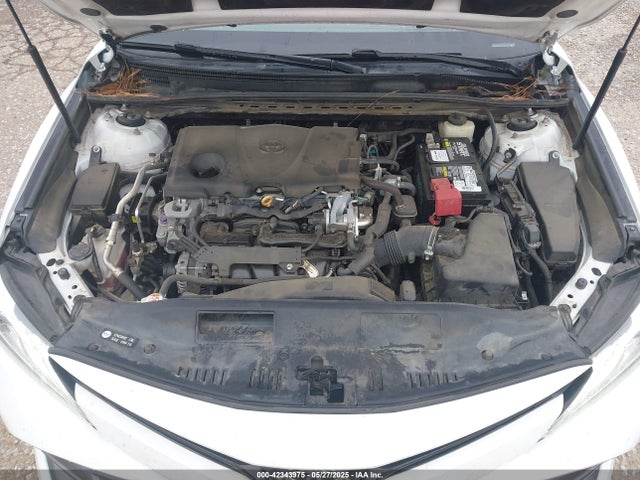 4T1B11HK4JU055493 Toyota a25a-fks