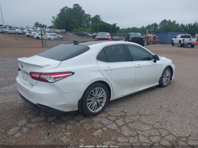 4T1B11HK4JU055493 Toyota a25a-fks