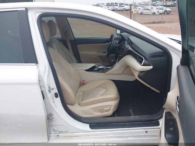 4T1B11HK4JU055493 Toyota a25a-fks