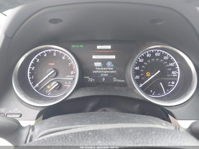 4T1B11HK4JU055493 Toyota a25a-fks