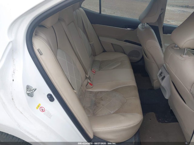 4T1B11HK4JU055493 Toyota a25a-fks