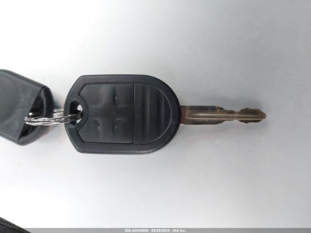 2014 FORD MUSTANG 1ZVBP8AM2E5321551 Photo 10