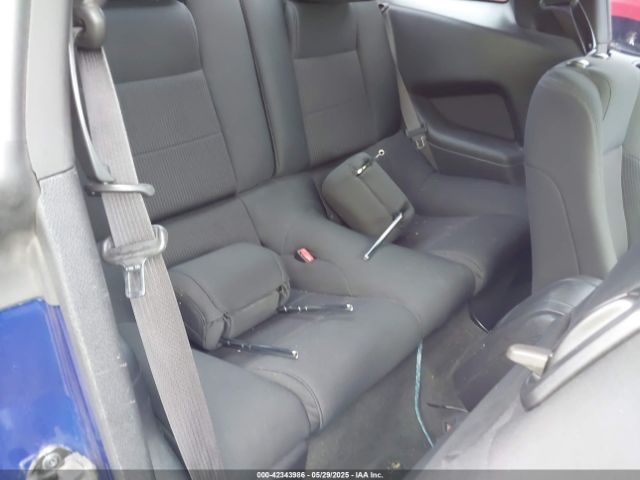 2014 FORD MUSTANG 1ZVBP8AM2E5321551 Photo 7