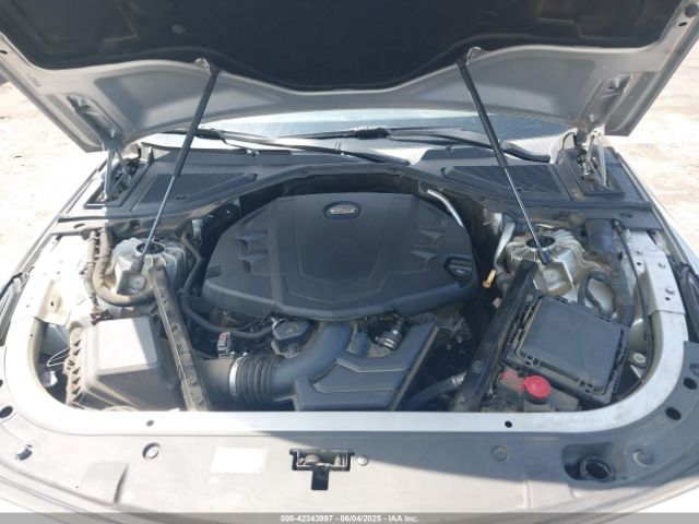 2018 CADILLAC CT6 1G6KB5RS1JU111206 Photo 9