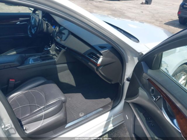 2018 CADILLAC CT6 1G6KB5RS1JU111206 Photo 4