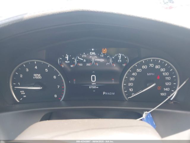 2018 CADILLAC CT6 1G6KB5RS1JU111206 Photo 6