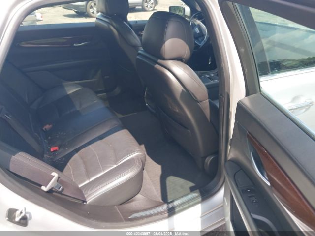 2018 CADILLAC CT6 1G6KB5RS1JU111206 Photo 7