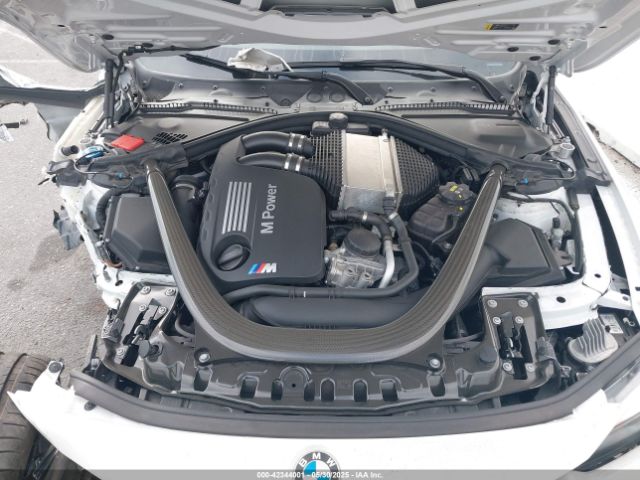 WBS4Y9C02LFH51236 BMW 2020