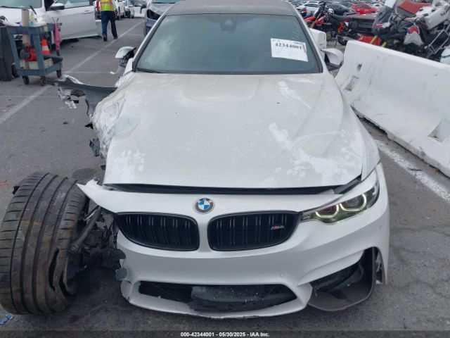 WBS4Y9C02LFH51236 BMW 2020