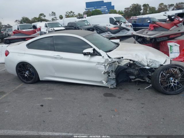 WBS4Y9C02LFH51236 BMW 2020