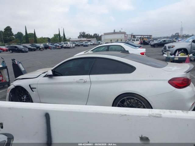 WBS4Y9C02LFH51236 BMW 2020