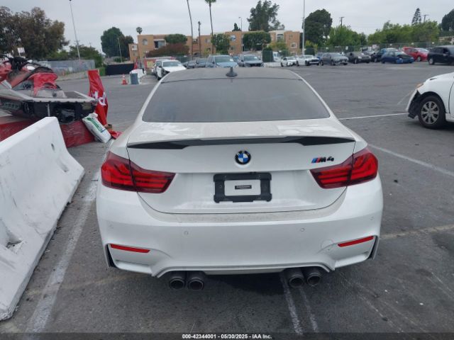 WBS4Y9C02LFH51236 BMW 2020