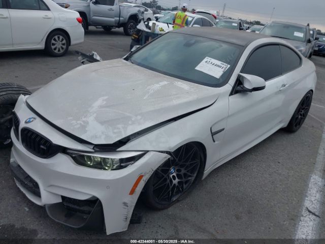 WBS4Y9C02LFH51236 BMW 2020