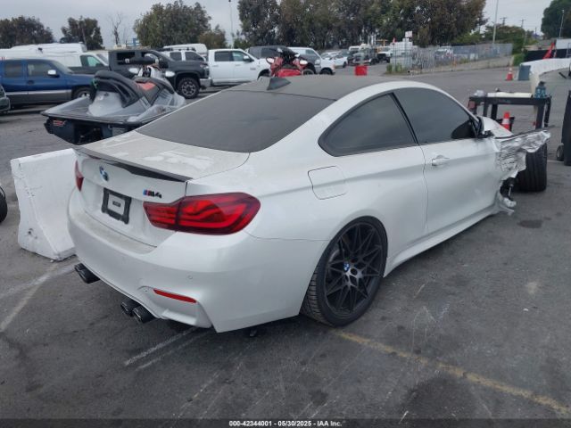 WBS4Y9C02LFH51236 BMW 2020