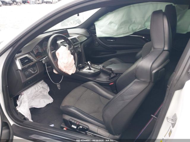 WBS4Y9C02LFH51236 BMW 2020