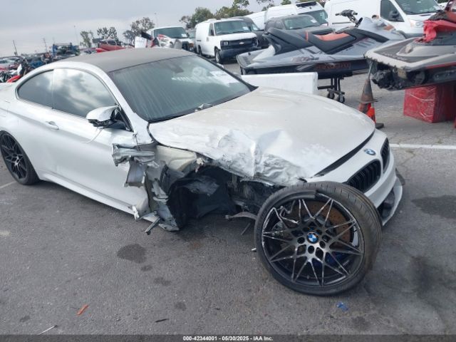 WBS4Y9C02LFH51236 BMW 2020