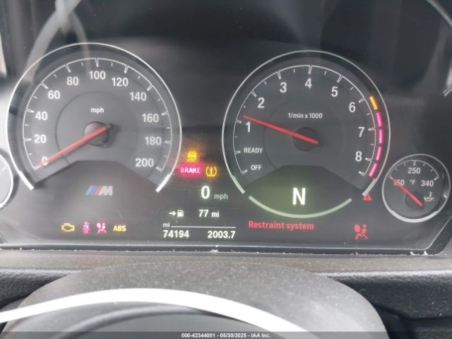 WBS4Y9C02LFH51236 BMW 2020