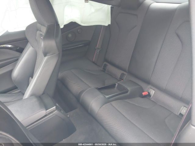 WBS4Y9C02LFH51236 BMW 2020
