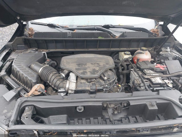 1GKKNVLS8HZ135548 GMC Acadia Slt-1