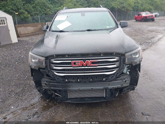 1GKKNVLS8HZ135548 GMC Acadia Slt-1