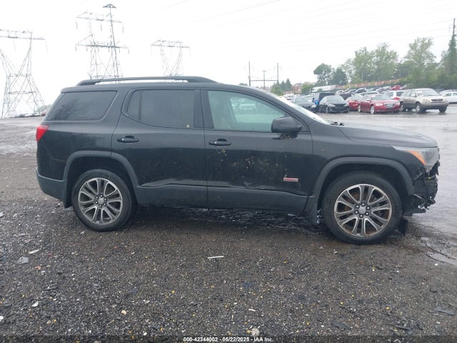 1GKKNVLS8HZ135548 GMC Acadia Slt-1