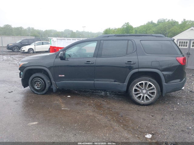 1GKKNVLS8HZ135548 GMC Acadia Slt-1