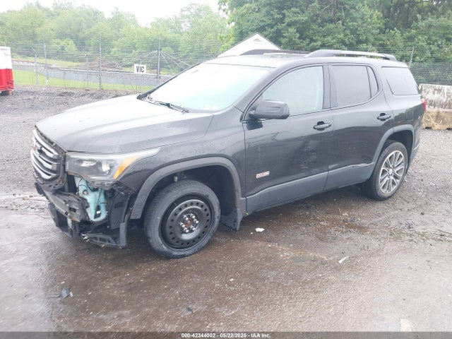 1GKKNVLS8HZ135548 GMC Acadia Slt-1