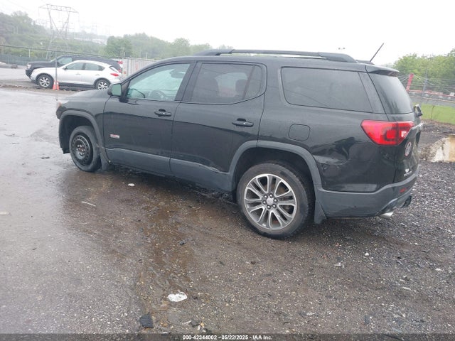 1GKKNVLS8HZ135548 GMC Acadia Slt-1