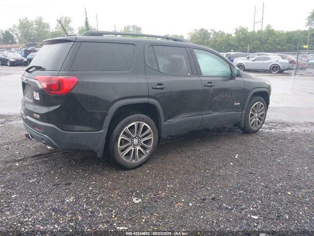 1GKKNVLS8HZ135548 GMC Acadia Slt-1