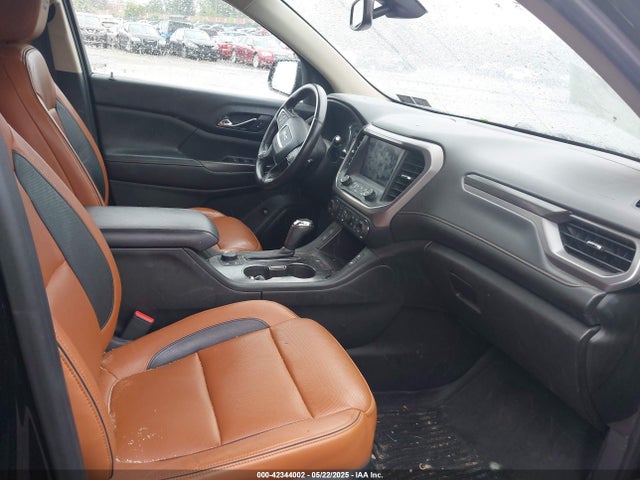 1GKKNVLS8HZ135548 GMC Acadia Slt-1