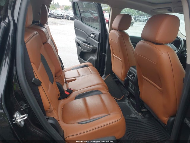 1GKKNVLS8HZ135548 GMC Acadia Slt-1