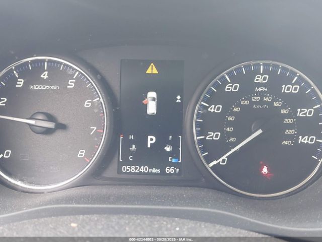 JA4AD2A35HZ050004 Mitsubishi Outlander Es