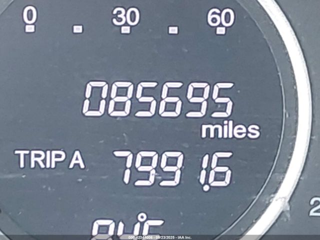 2HKRM3H76FH512713 Honda Cr-v Ex-l