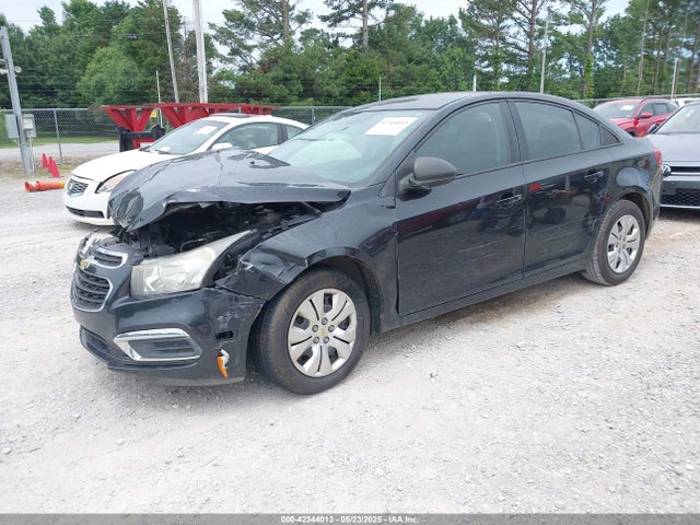 1G1PC5SH9G7179882 Chevrolet luw - e85 max