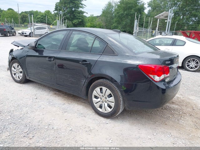 1G1PC5SH9G7179882 Chevrolet luw - e85 max