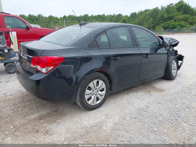 1G1PC5SH9G7179882 Chevrolet luw - e85 max