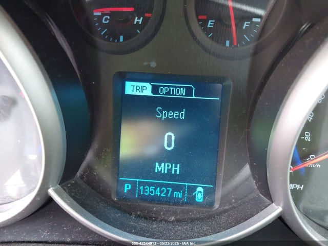 1G1PC5SH9G7179882 Chevrolet luw - e85 max