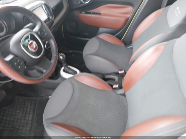 ZFBCFADH8EZ023601 Fiat 500L TREKKING