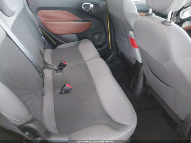 2014 FIAT 500L ZFBCFADH8EZ023601 Photo 7