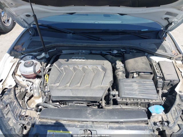 2018 AUDI A3 WAUGUGFF1J1029393 Photo 9
